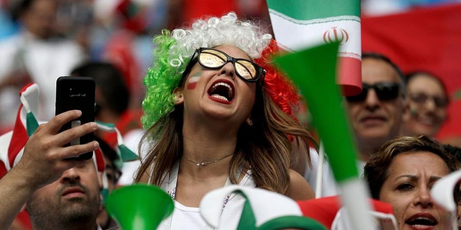 جام جهانی ۲۰۲۶؛ کاخ سفید: تیم ملی ایران ویزا می‌گیرد، تماشاگران ایرانی نه